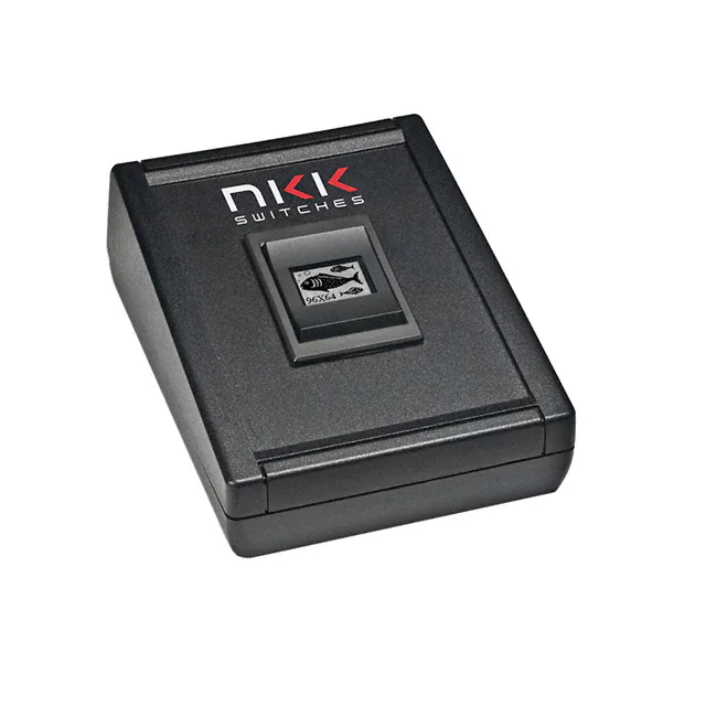 IS-DEV KIT-8 NKK Switches